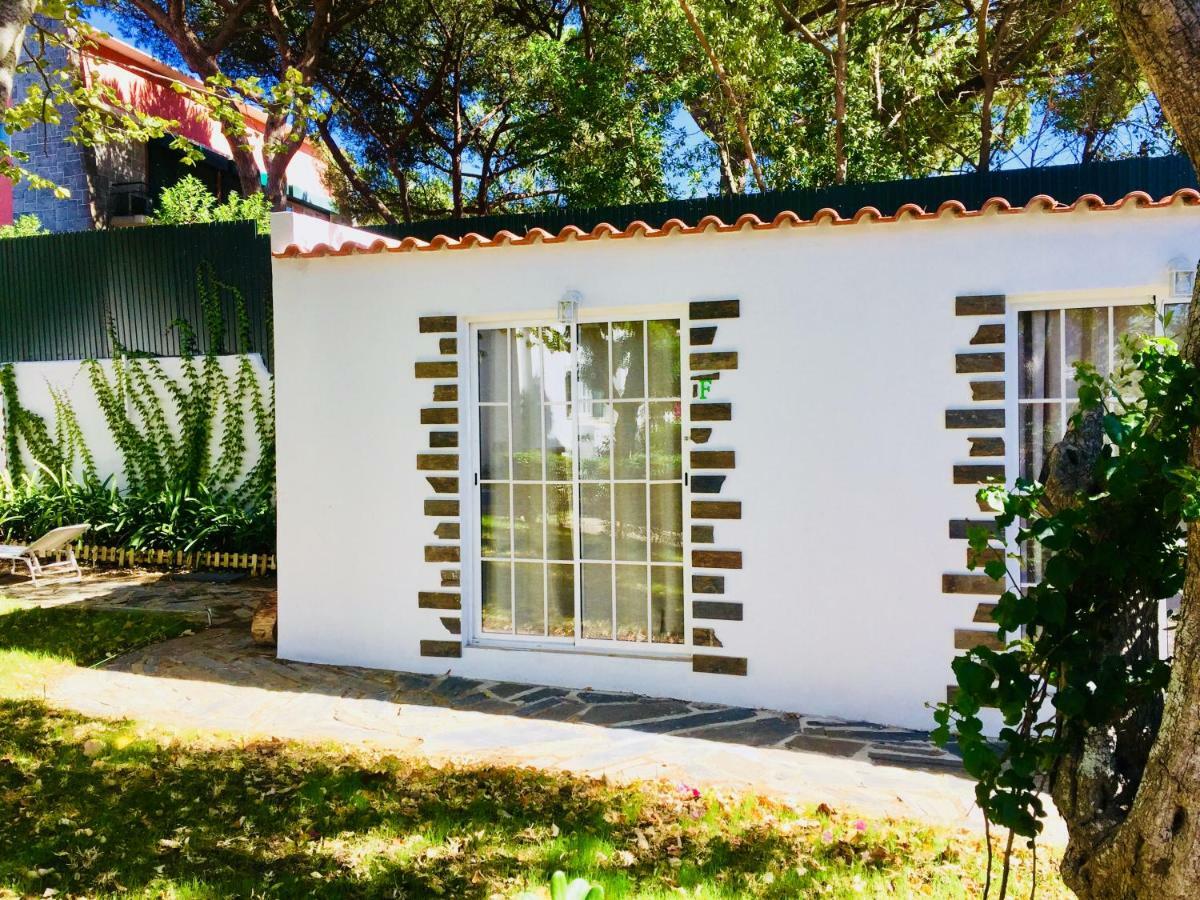 Cascais Seaside Garden Villa Exterior foto