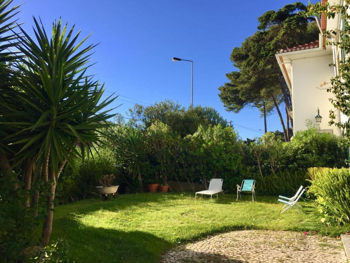 Cascais Seaside Garden Villa Exterior foto